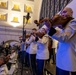 U.S. Army Band supports the 60th Presidential Inauguration
