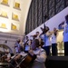 U.S. Army Band supports the 60th Presidential Inauguration