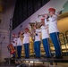 U.S. Army Band supports the 60th Presidential Inauguration
