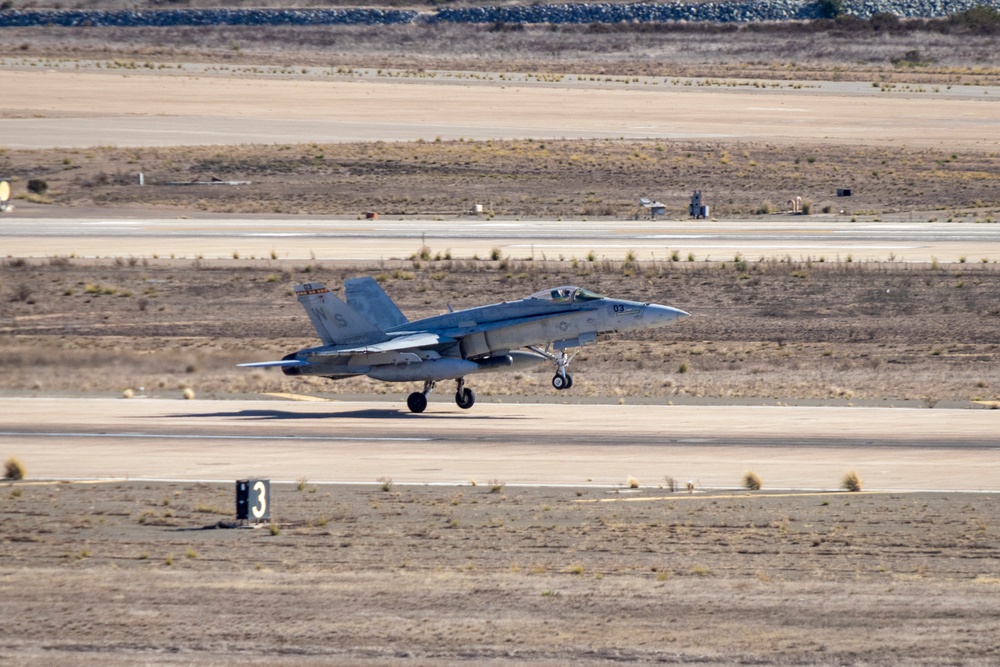 3rd MAW executes Large Force Exercise