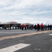 FOD Walkdown aboard USS America (LHA 6)