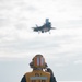 USS America (LHA 6) Conducts Flight Operations