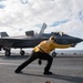 USS America (LHA 6) Conducts Flight Operations