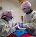 Dental Operations aboard USS America (LHA 6)