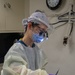 Dental Operations aboard USS America (LHA 6)