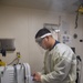 Dental Operations aboard USS America (LHA 6)