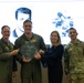 2023 Shine Award Presented to 555th FS Pilot