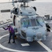 Flight Quarters Aboard USS The Sullivans