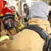 General Quarters Exercise Aboard USS The Sullivans.