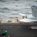 USS Carl Vinson (CVN 70) Conducts Routine Flight Operations in the South China Sea