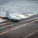 USS Carl Vinson (CVN 70) Conducts Routine Flight Operations in the South China Sea