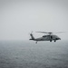 USS Carl Vinson (CVN 70) Conducts Routine Flight Operations in the South China Sea