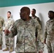 D.C. National Guard Senior Leaders Visit Soldiers and Airmen Ahead of 60th Presidential Inauguration