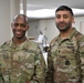 D.C. National Guard Senior Leaders Visit Soldiers and Airmen Ahead of 60th Presidential Inauguration