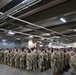 D.C. National Guard Senior Leaders Visit Soldiers and Airmen Ahead of 60th Presidential Inauguration