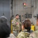 D.C. National Guard Senior Leaders Visit Soldiers and Airmen Ahead of 60th Presidential Inauguration