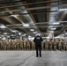 D.C. National Guard Senior Leaders Visit Soldiers and Airmen Ahead of 60th Presidential Inauguration