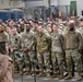 D.C. National Guard Senior Leaders Visit Soldiers and Airmen Ahead of 60th Presidential Inauguration