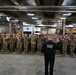 D.C. National Guard Senior Leaders Visit Soldiers and Airmen Ahead of 60th Presidential Inauguration