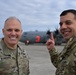 D.C. National Guard Senior Leaders Visit Soldiers and Airmen Ahead of 60th Presidential Inauguration