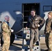 D.C. National Guard Senior Leaders Visit Soldiers and Airmen Ahead of 60th Presidential Inauguration