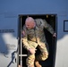 D.C. National Guard Senior Leaders Visit Soldiers and Airmen Ahead of 60th Presidential Inauguration