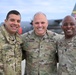 D.C. National Guard Senior Leaders Visit Soldiers and Airmen Ahead of 60th Presidential Inauguration