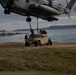 3rd LSB Helicopter Support Team Training