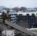 U.S. Soldiers assigned to 2-227th AR and Estonian Forces conduct a Protective Service Detail Training Exercise