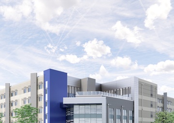 A resilient future in the making