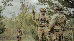 Army, industry spur innovation on network, command and control