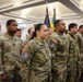 Virginia National Guard Soldiers Recognized for their Support of the 60th Presidential Inauguration