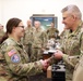 Soldiers Awarded D.C. National Guard Medals for Support to 60th Presidential Inauguration