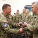 Soldiers Awarded D.C. National Guard Medals for Support to 60th Presidential Inauguration