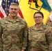 Soldiers Awarded D.C. National Guard Medals for Support to 60th Presidential Inauguration