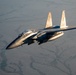 Refueling Strike Eagles U.S. CENTCOM