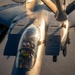 Refueling Strike Eagles U.S. CENTCOM