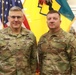 Soldiers Awarded D.C. National Guard Medals for Support to 60th Presidential Inauguration