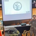 Fort Hamilton Garrison Hosts Community Exchange to Boost Readiness