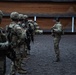 1-4 Infantry Conduct CQC Training