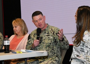 Air Force Radio News 21 April 2017 A