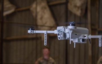 101st Airborne Division takes flight with 3D printed drones