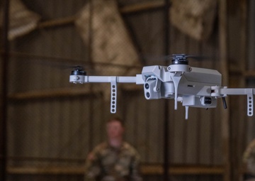 101st Airborne Division takes flight with 3D printed drones
