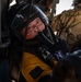 Gasparilla Bowl: USSOCOM Para-Commando team conducts a flyover over Tampa Bay