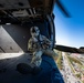 Gasparilla Bowl: USSOCOM Para-Commando team conducts a flyover over Tampa Bay