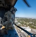 Gasparilla Bowl: USSOCOM Para-Commando team conducts a flyover over Tampa Bay