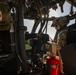 Gasparilla Bowl: USSOCOM Para-Commando team conducts a flyover over Tampa Bay