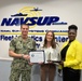 NAVSUP FLCJ Small Business Advocate of the Quarter: Maria Brophy