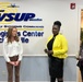 NAVSUP FLCJ Small Business Advocate of the Quarter: Maria Brophy