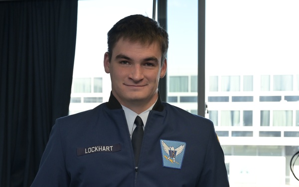 New Self-help Store Services Cadets